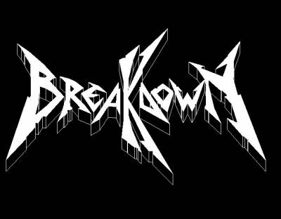 logo BreaKdowN (BRA)